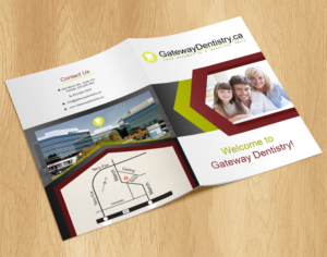 Diseño de Flyer por SAI DESIGNS para este proyecto | Diseño: #12629760