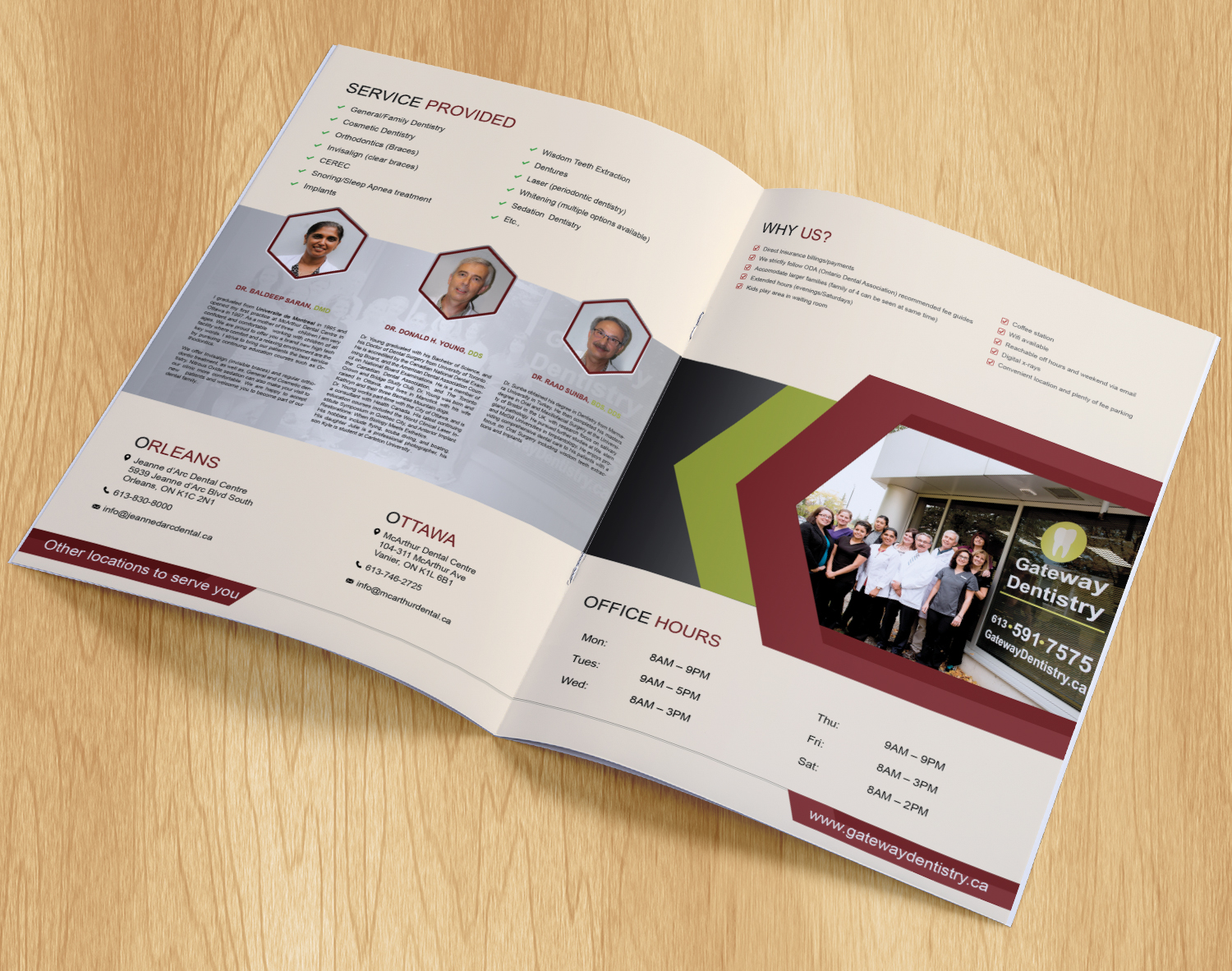 Flyer Design by SAI DESIGNS for this project | Design #12629761