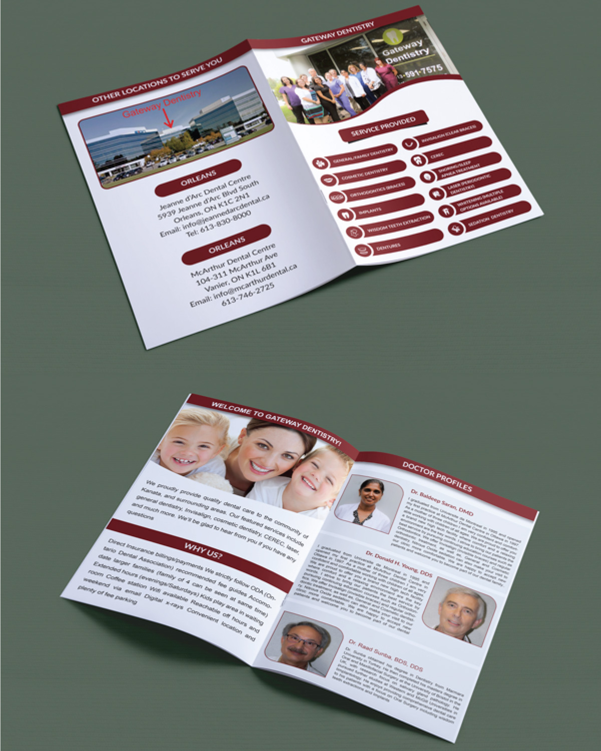 Flyer Design by psyclio for this project | Design #12397523