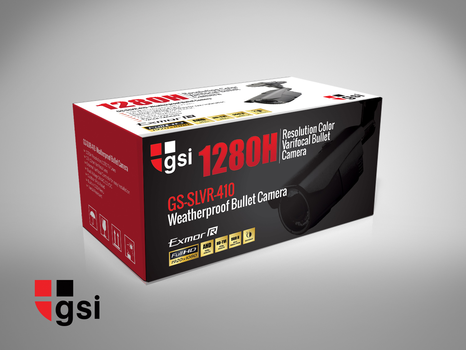 Packaging Design by Priyo Subarkah for this project | Design #12372416