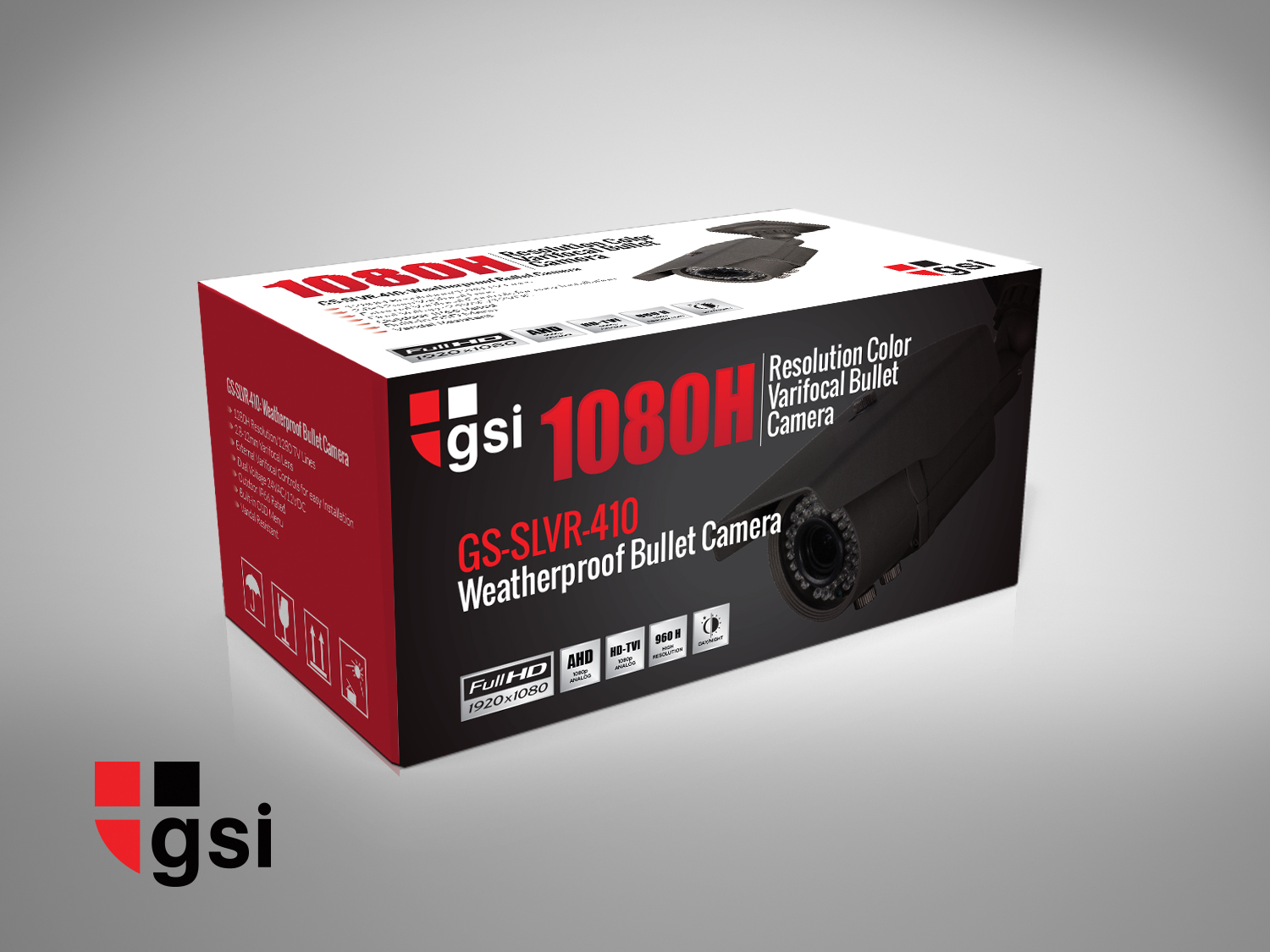 Packaging Design by Priyo Subarkah for this project | Design #12438499