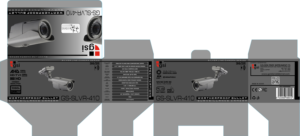 Packaging Design by Chromax8