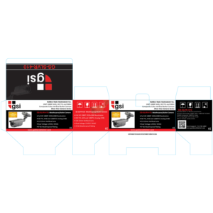 Packaging Design by gm.connectinn77 for this project | Design: #12396214
