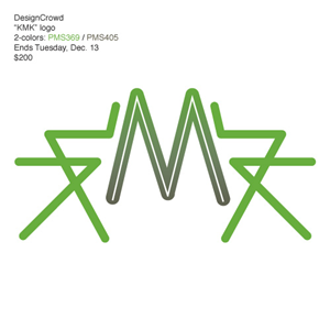 Logo Design by Keith Tamashiro