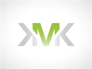 KMK | Logo Design by Kitchenfoil