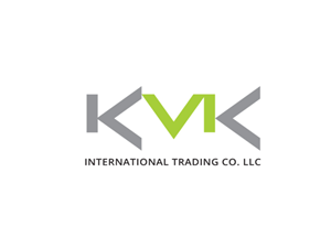KMK | Logo Design by Buck Tornado