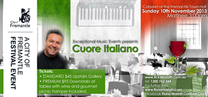Poster Design by ketoprofen for this project | Design: #2401886