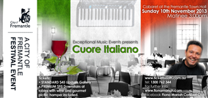 Poster Design by ketoprofen for this project | Design: #2401966