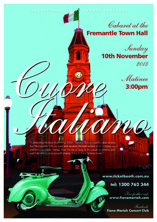 Poster Design by nevilleraven for this project | Design #2407759