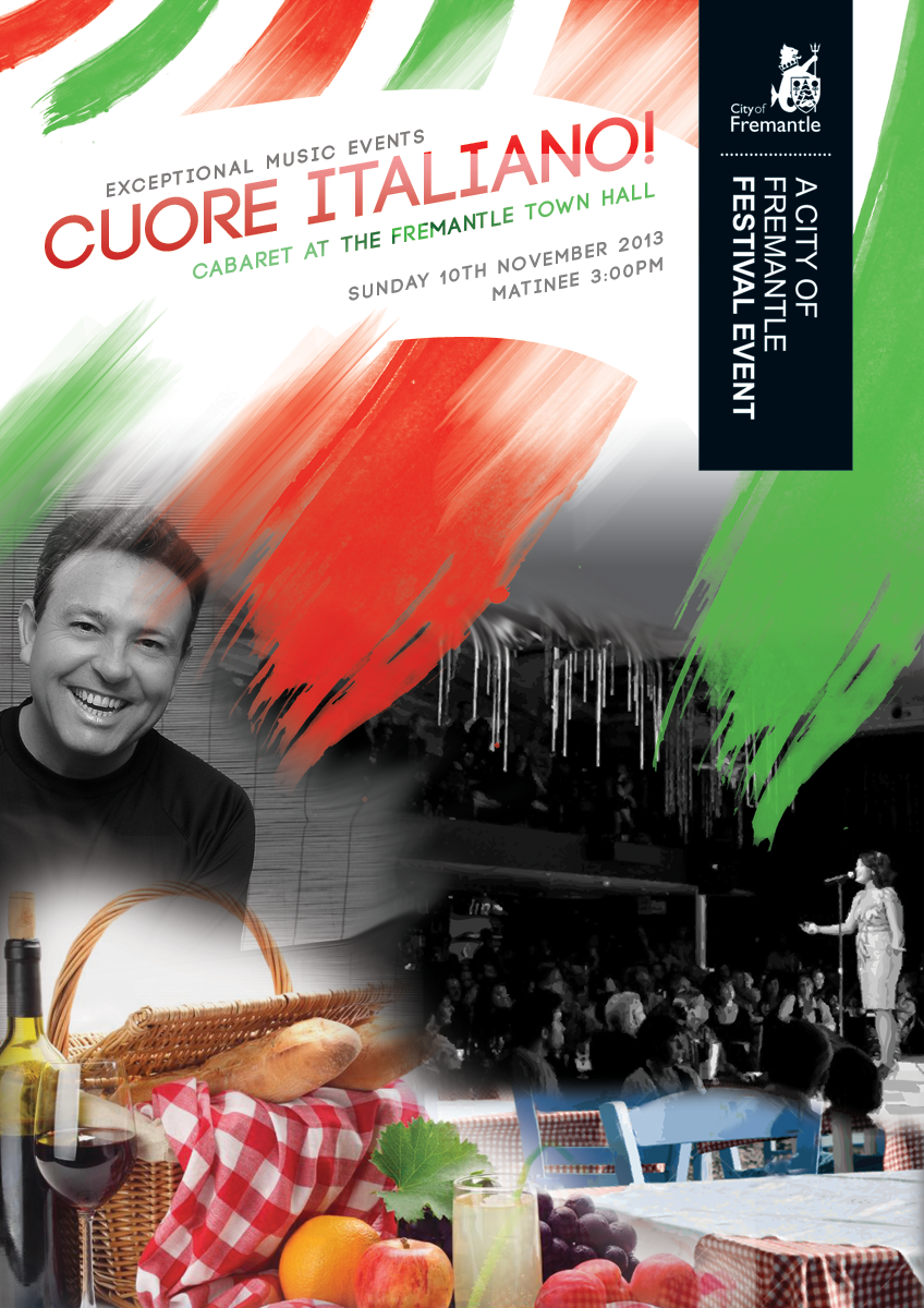 Poster Design by  Harpreet Singh for this project | Design #2409236