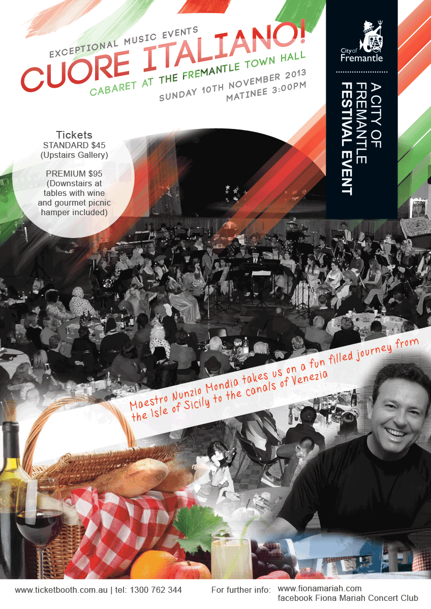 Poster Design by  Harpreet Singh for this project | Design #2424433