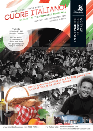 Poster-Design von  Harpreet Singh für dieses Projekt | Design #2424433