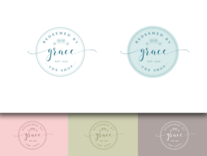 Logo Design by wonderland for this project | Design: #12375125