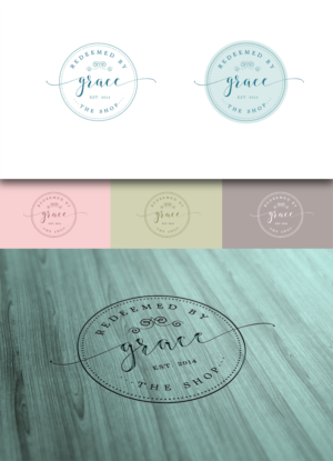Logo Design by wonderland for this project | Design: #12383003