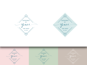 Logo Design by wonderland for this project | Design: #12397201