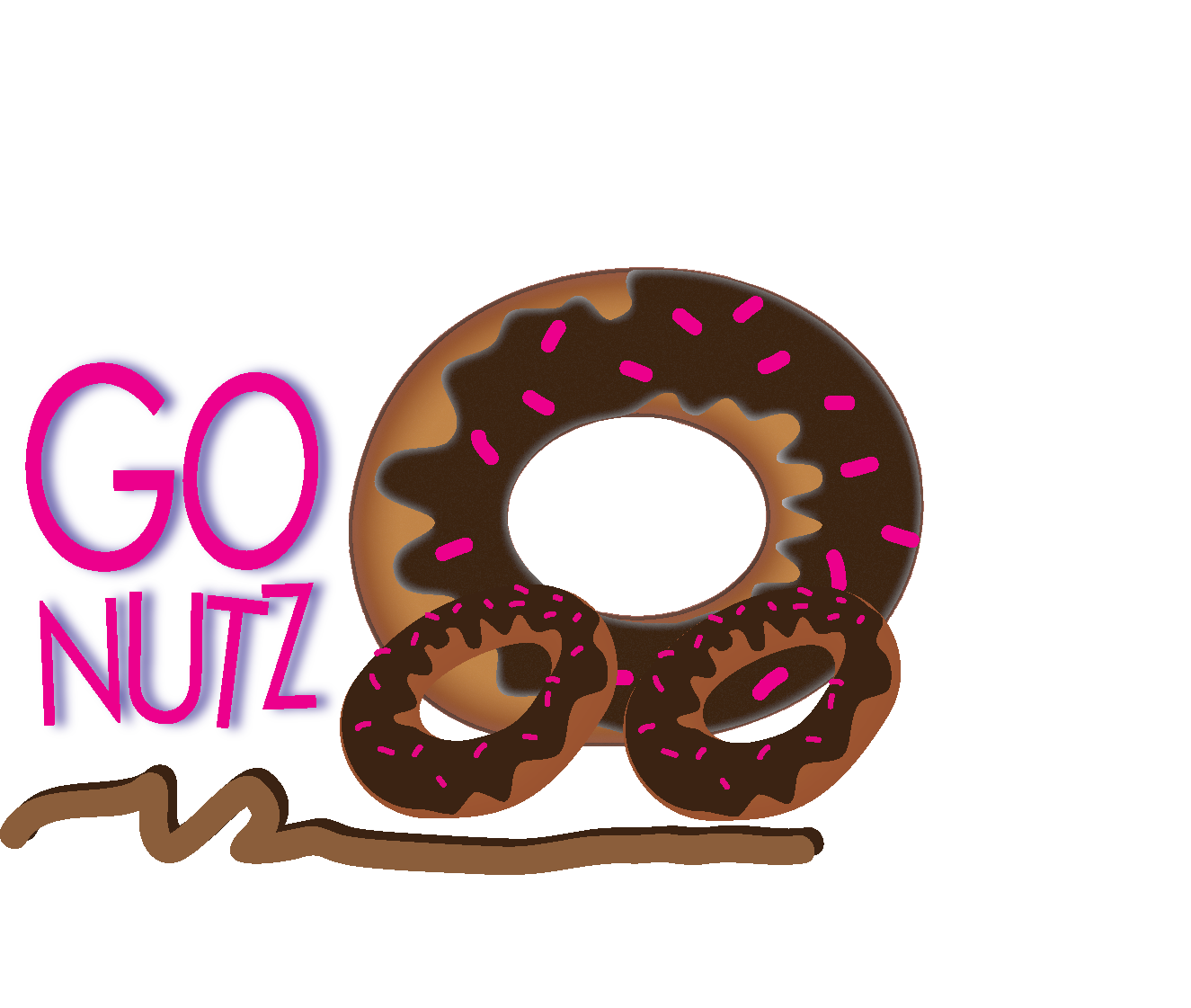 Logo-Design von ritullia für Gonutz | Design #12426041