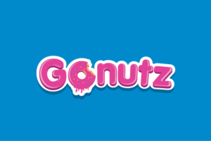 Logo Design by Digihex for Gonutz | Design: #12367972