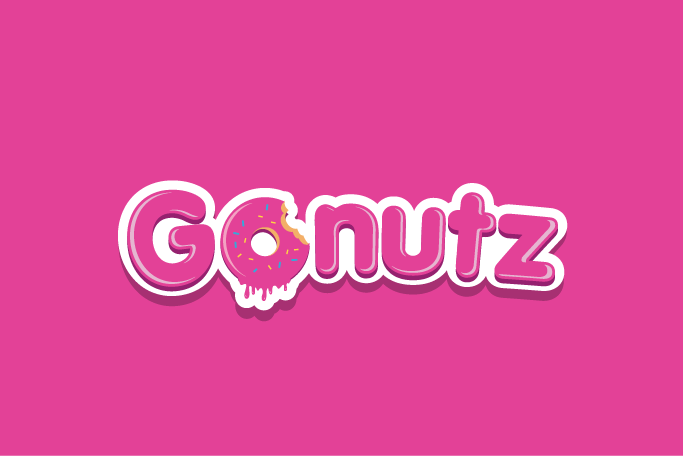 Logo-Design von Digihex für Gonutz | Design #12367973