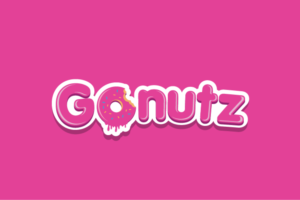Logo Design by Digihex for Gonutz | Design: #12367973