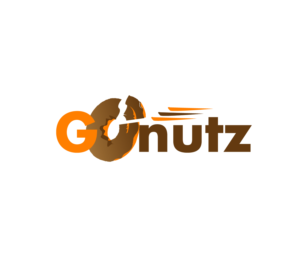 Logo-Design von SHRAVAN D.S für Gonutz | Design #12410771