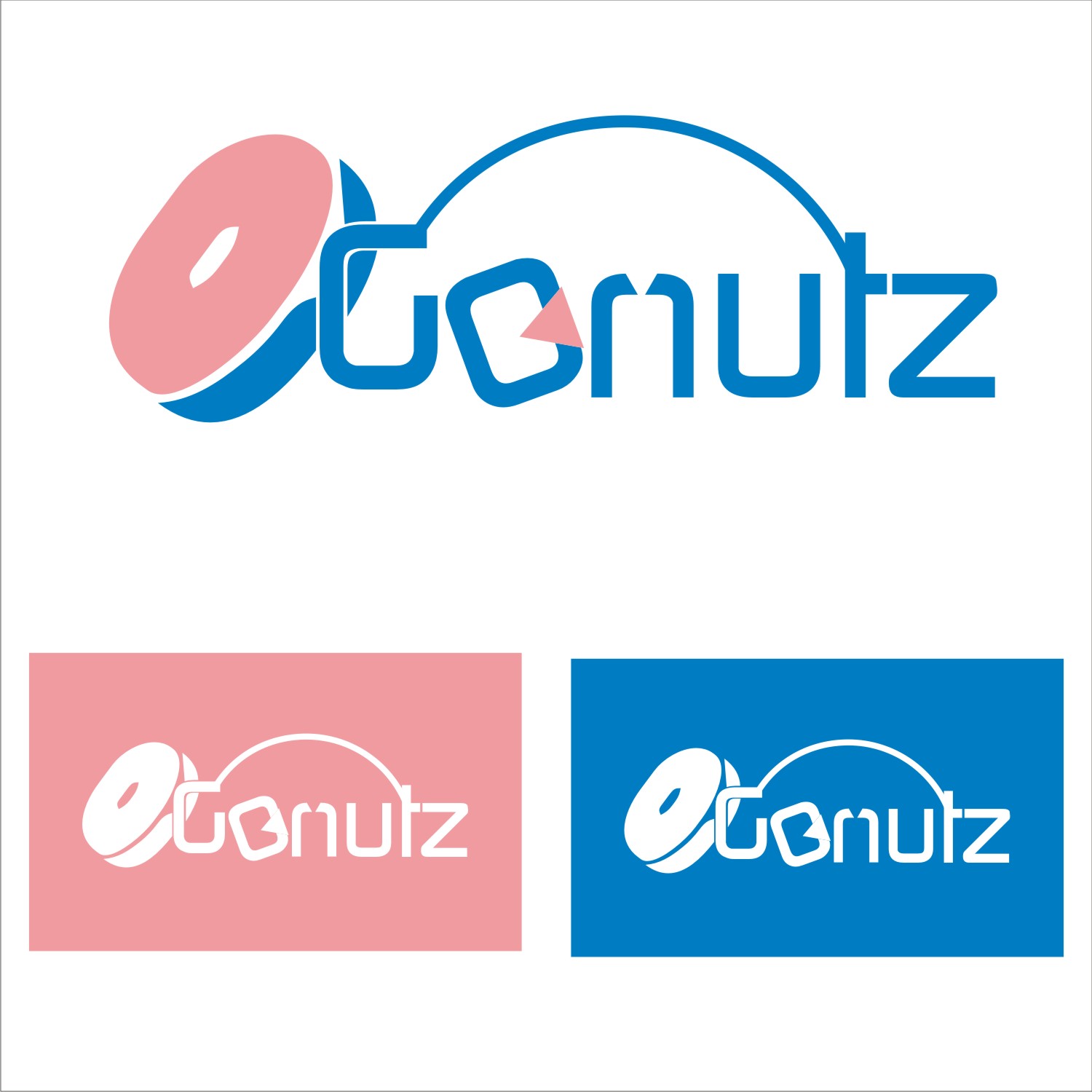 Logo-Design von Barretex für Gonutz | Design #12368456