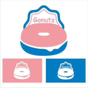 Logo-Design von Barretex für Gonutz | Design: #12368457