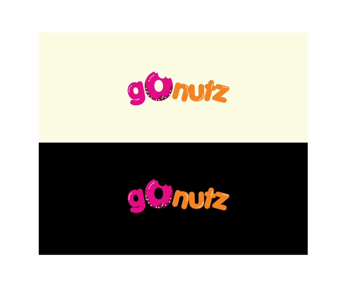Logo Design by Sunny for Gonutz | Design #12383658