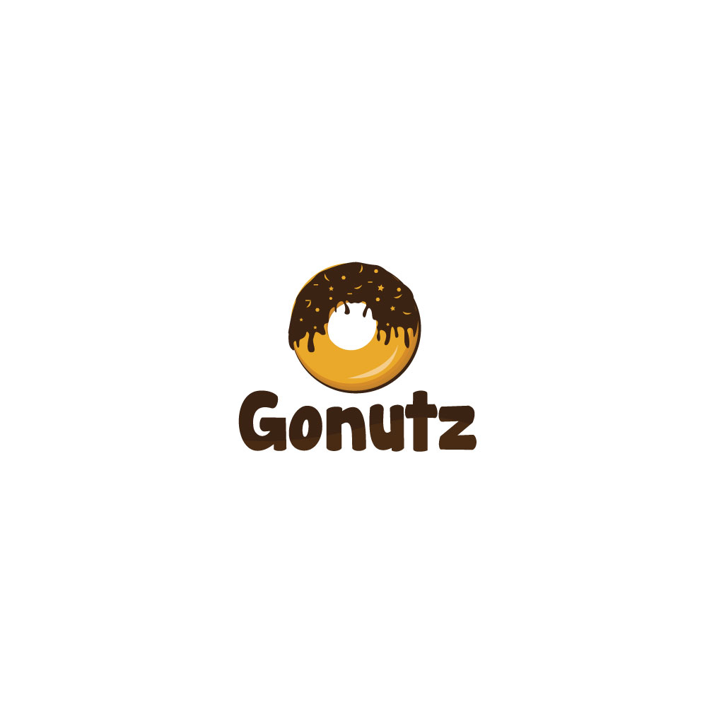 Logo-Design von Sujit Banerjee für Gonutz | Design #12373479