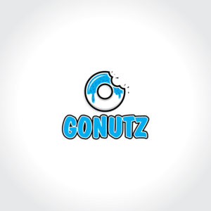 Logo Design by Sujit Banerjee for Gonutz | Design: #12373484