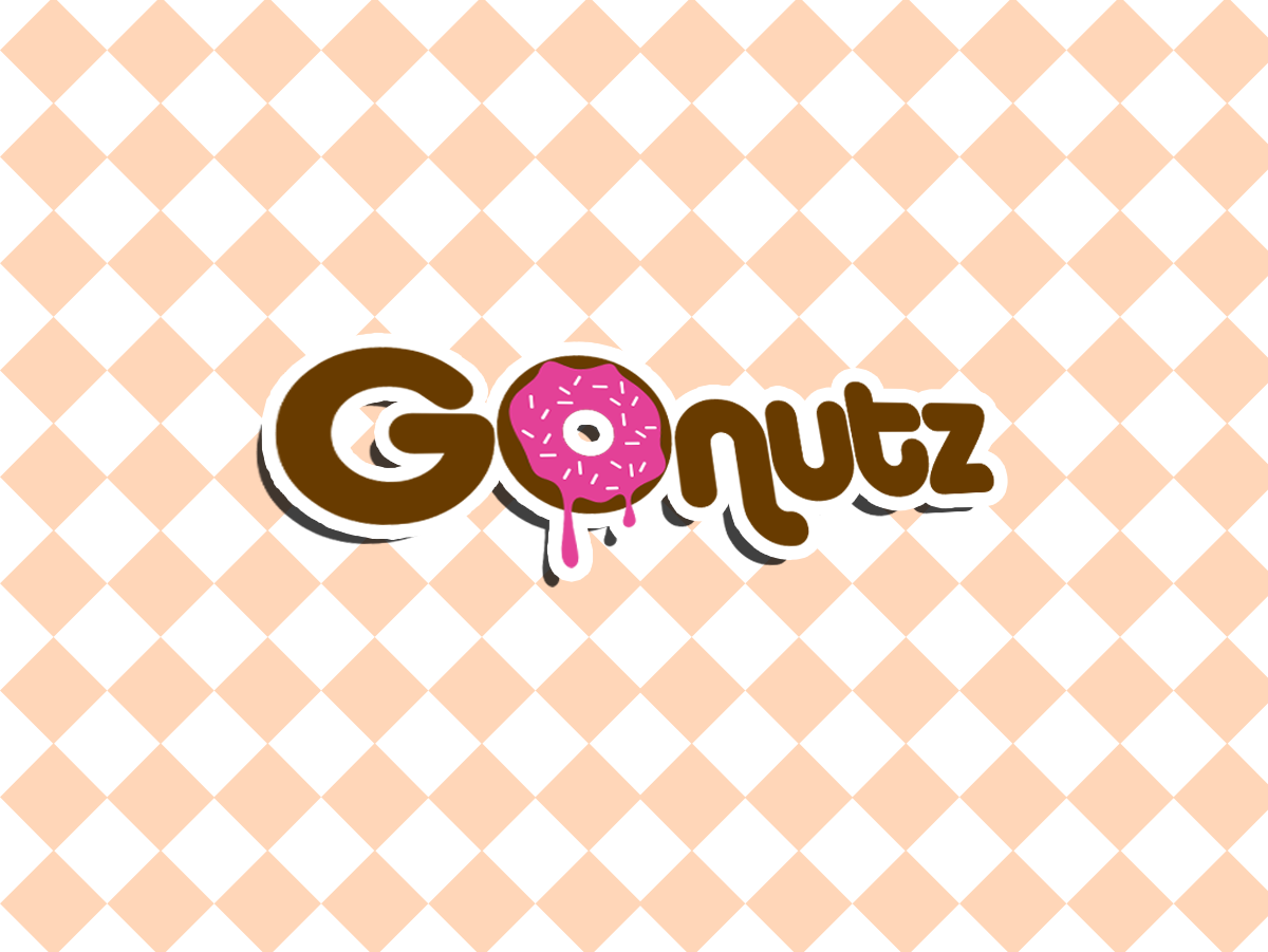 Logo Design by DoveFendi for Gonutz | Design #12370664