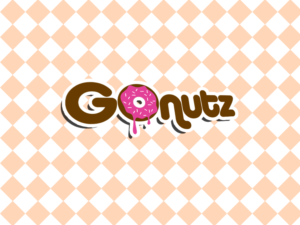 Logo Design by DoveFendi for Gonutz | Design: #12370664