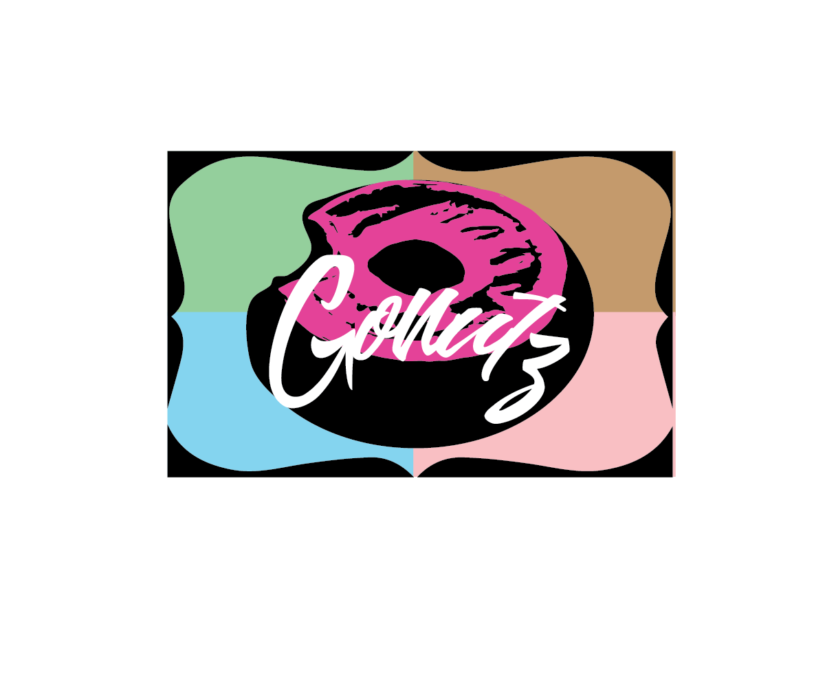 Logo Design by heavenway for Gonutz | Design #12371258
