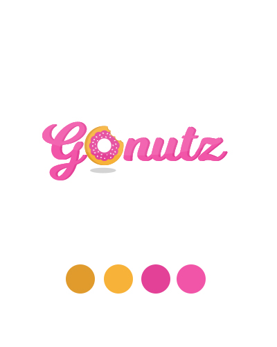 Logo-Design von pici_timici für Gonutz | Design #12367714