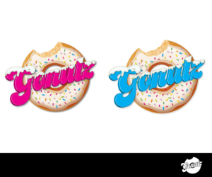 Logo Design by Texel for Gonutz | Design: #12383624