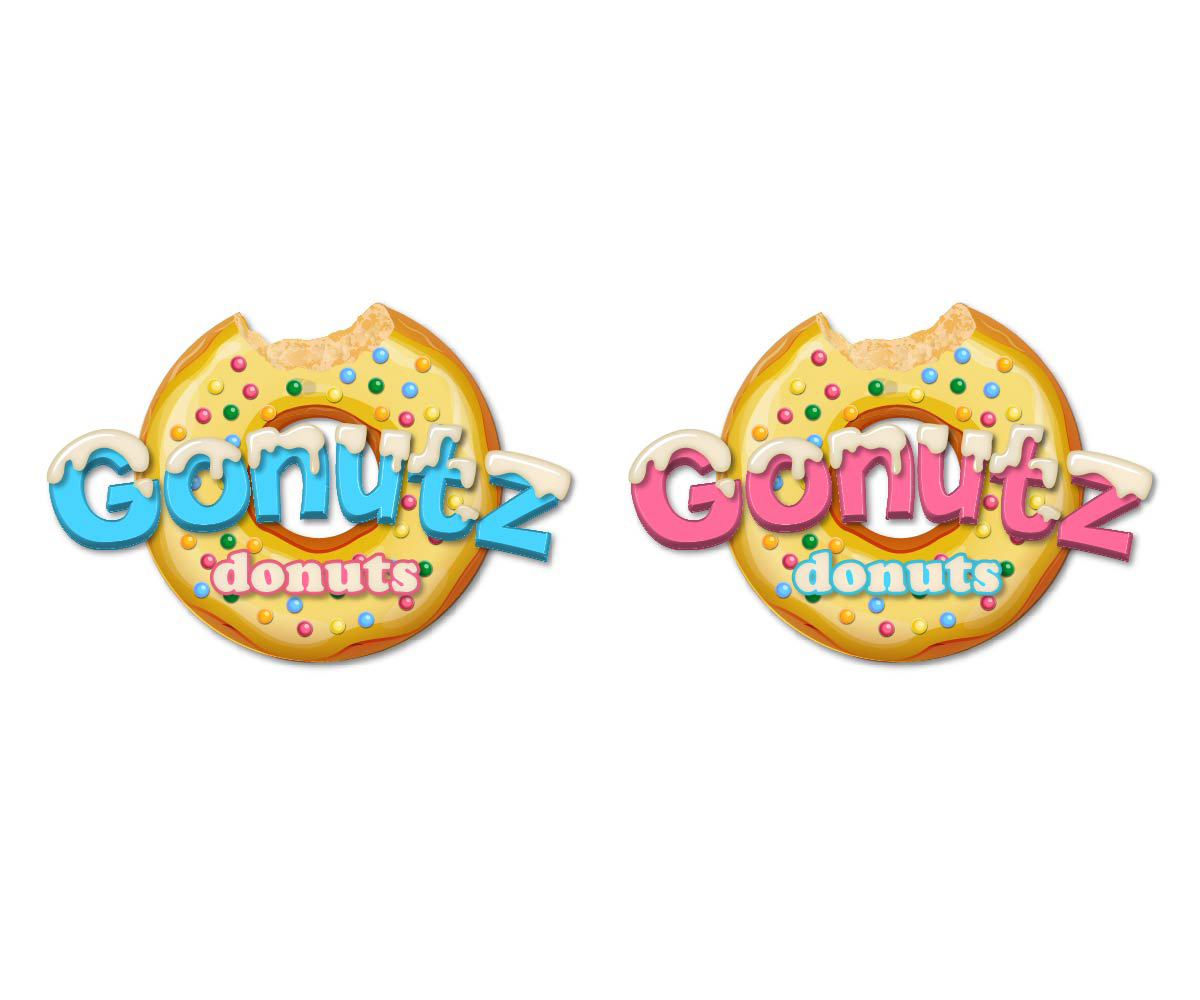 Logo-Design von Texel für Gonutz | Design #12387226