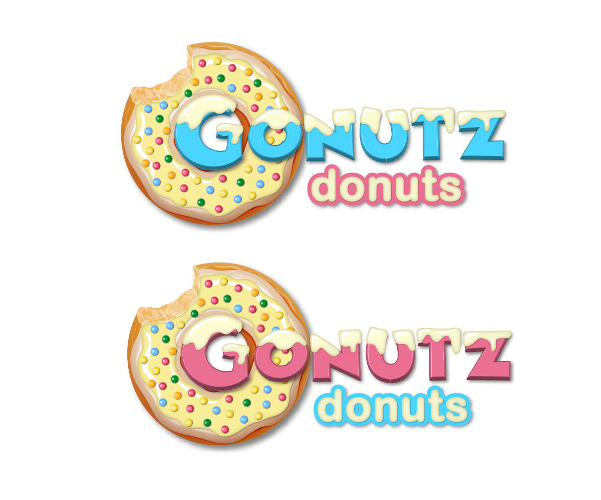 Diseño de Logo por Texel para Gonutz | Diseño #12388529