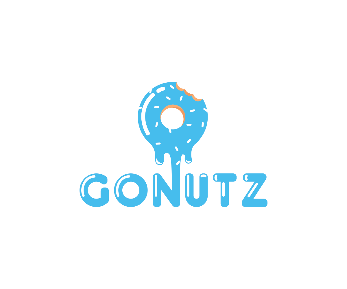Logo Design by Duali Designs for Gonutz | Design #12419377