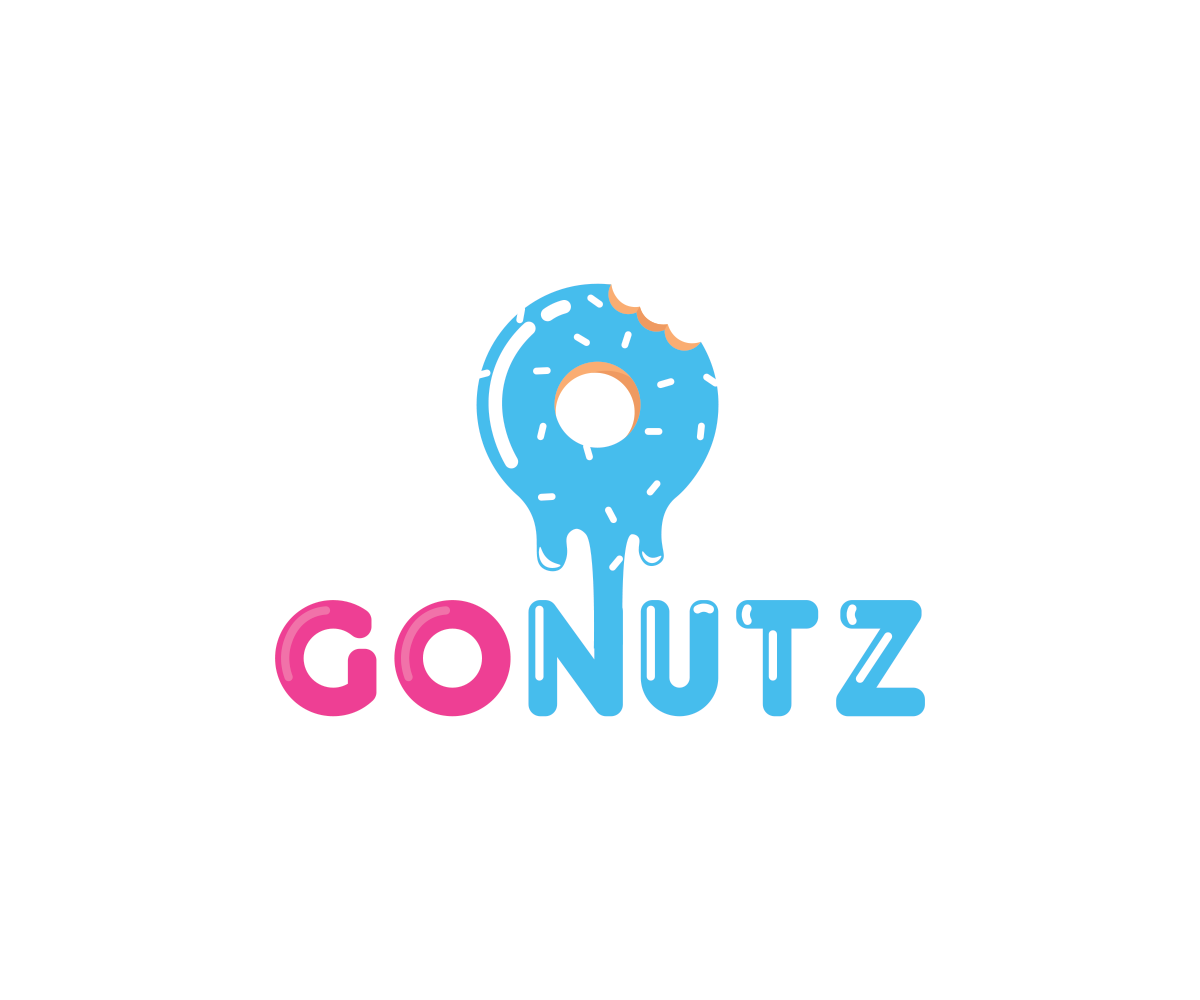 Diseño de Logo por Duali Designs para Gonutz | Diseño #12419380