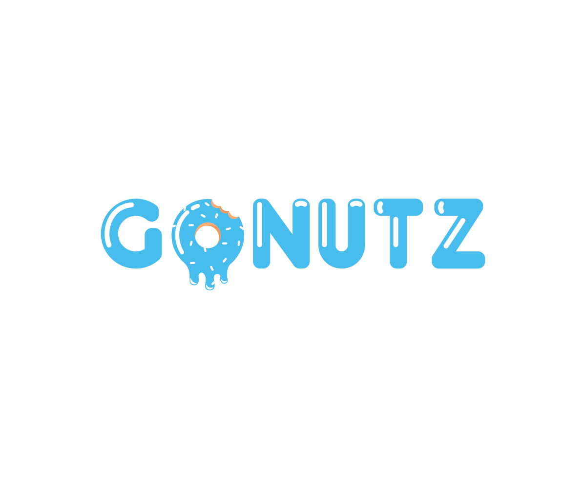 Logo-Design von Duali Designs für Gonutz | Design #12419390