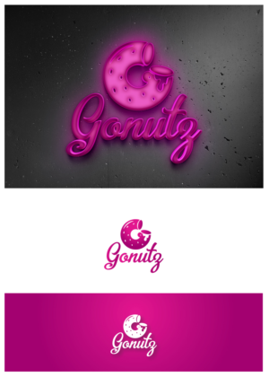 Logo Design by goranvisnjic82 for Gonutz | Design: #12374658