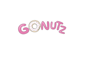 Logo-Design von Aminah Eleonora für Gonutz | Design: #12427815