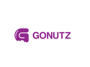 Logo Design by Mehedi Hasan ™ for Gonutz | Design: #12391839