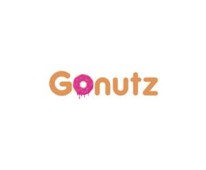 Diseño de Logo por creativea para Gonutz | Diseño: #12370162
