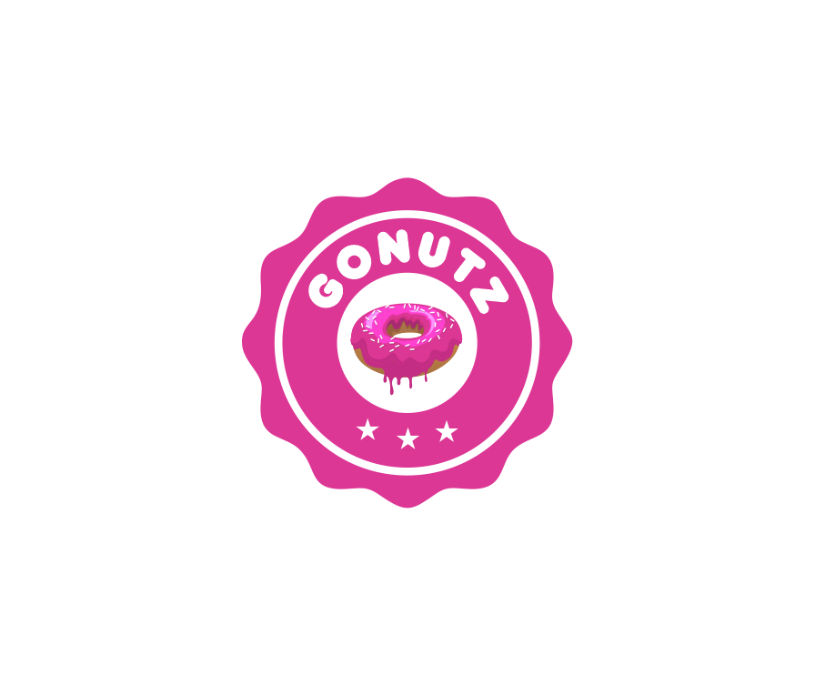 Logo Design by creativea for Gonutz | Design #12388560
