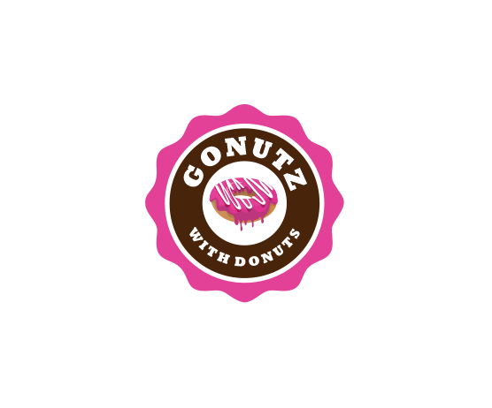 Logo Design by creativea for Gonutz | Design #12480509