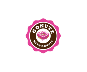 Diseño de Logo por creativea para Gonutz | Diseño: #12480509