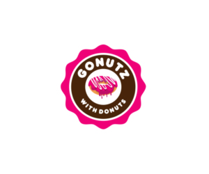 Diseño de Logo por creativea para Gonutz | Diseño: #12480511