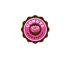 Diseño de Logo por creativea para Gonutz | Diseño: #12480512