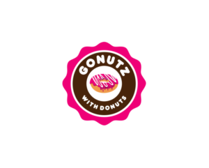 Diseño de Logo por creativea para Gonutz | Diseño: #12487931