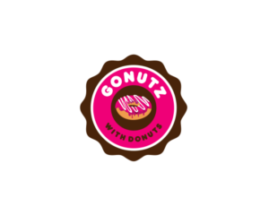 Diseño de Logo por creativea para Gonutz | Diseño: #12487932